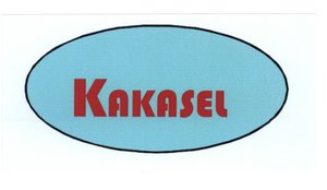 Trademark KAKASEL