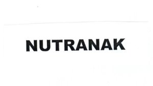 Trademark NUTRANAK