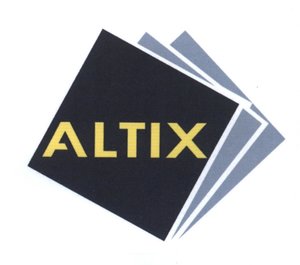 Trademark ALTIX