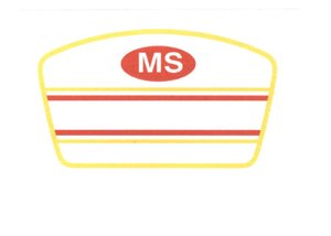 Trademark MS