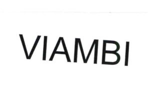 Trademark VIAMBI