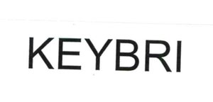 Trademark KEYBRI