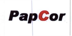 Trademark PAPCOR