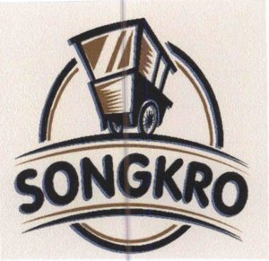 Trademark SONGKRO + LUKISAN