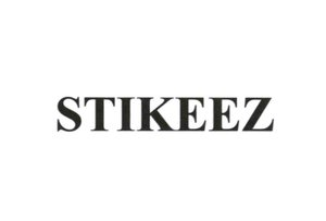 Trademark STIKEEZ