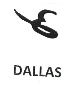Trademark DALLAS