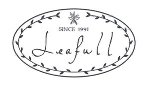 Trademark LEAFULL
