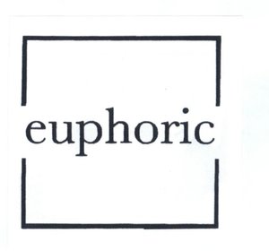 Trademark EUPHORIC