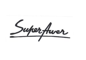 Trademark SUPER AWER