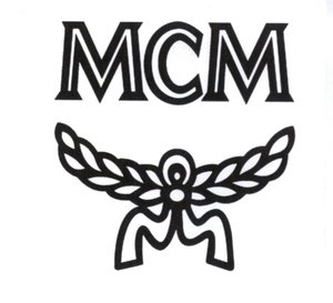 Trademark MCM