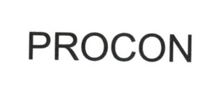 Trademark PROCON