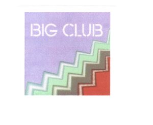 Trademark BIG CLUB