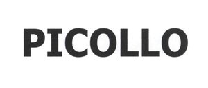 Trademark PICOLLO