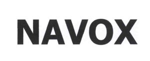 Trademark NAVOX