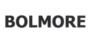 Trademark BOLMORE