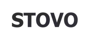 Trademark STOVO