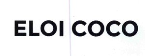 Trademark ELOI COCO