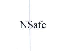 Trademark NSAFE