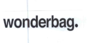 Trademark wonderbag