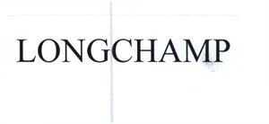 Trademark LONGCHAMP