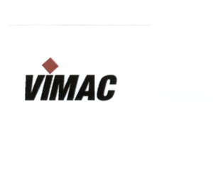 Trademark VIMAC + Logo