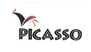 Trademark PICASSO + LOGO