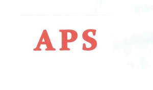 Trademark APS