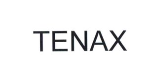 Trademark TENAX