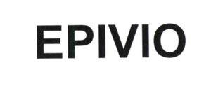 Trademark EPIVIO