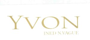 Trademark YVON / INED N.VAGUE