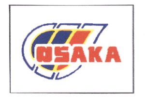 Trademark OSAKA