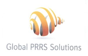 Trademark GLOBAL PRRS SOLUTIONS + LOGO