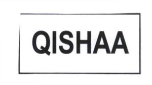 Trademark QISHAA