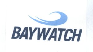 Trademark BAYWATCH