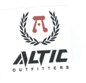 Trademark ALTIC + LOGO