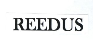 Trademark REEDUS