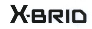 Trademark X-BRID (Stylized)