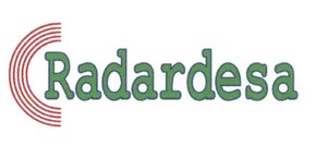 Trademark RADARDESA + LOGO