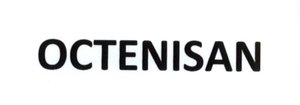 Trademark OCTENISAN