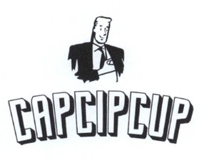 Trademark Cap Cip Cup