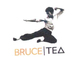 Trademark BRUCE TEA