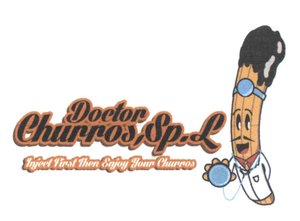 Trademark DOCTOR CHURROS SP.L