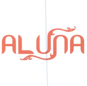 Trademark ALUNA