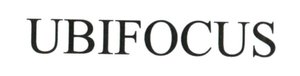 Trademark UBIFOCUS