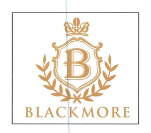 Trademark BLACKMORE