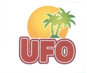 Trademark UFO