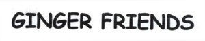 Trademark GINGER FRIENDS