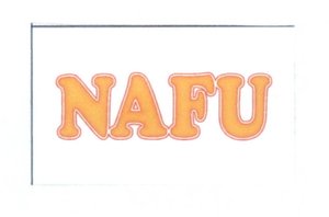 Trademark NAFU