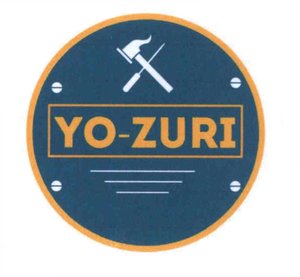 Trademark YO-ZURI