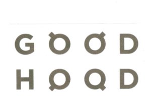 Trademark GOOD HOOD